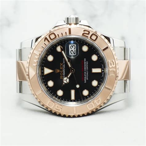 rolex yacht master 40mm price